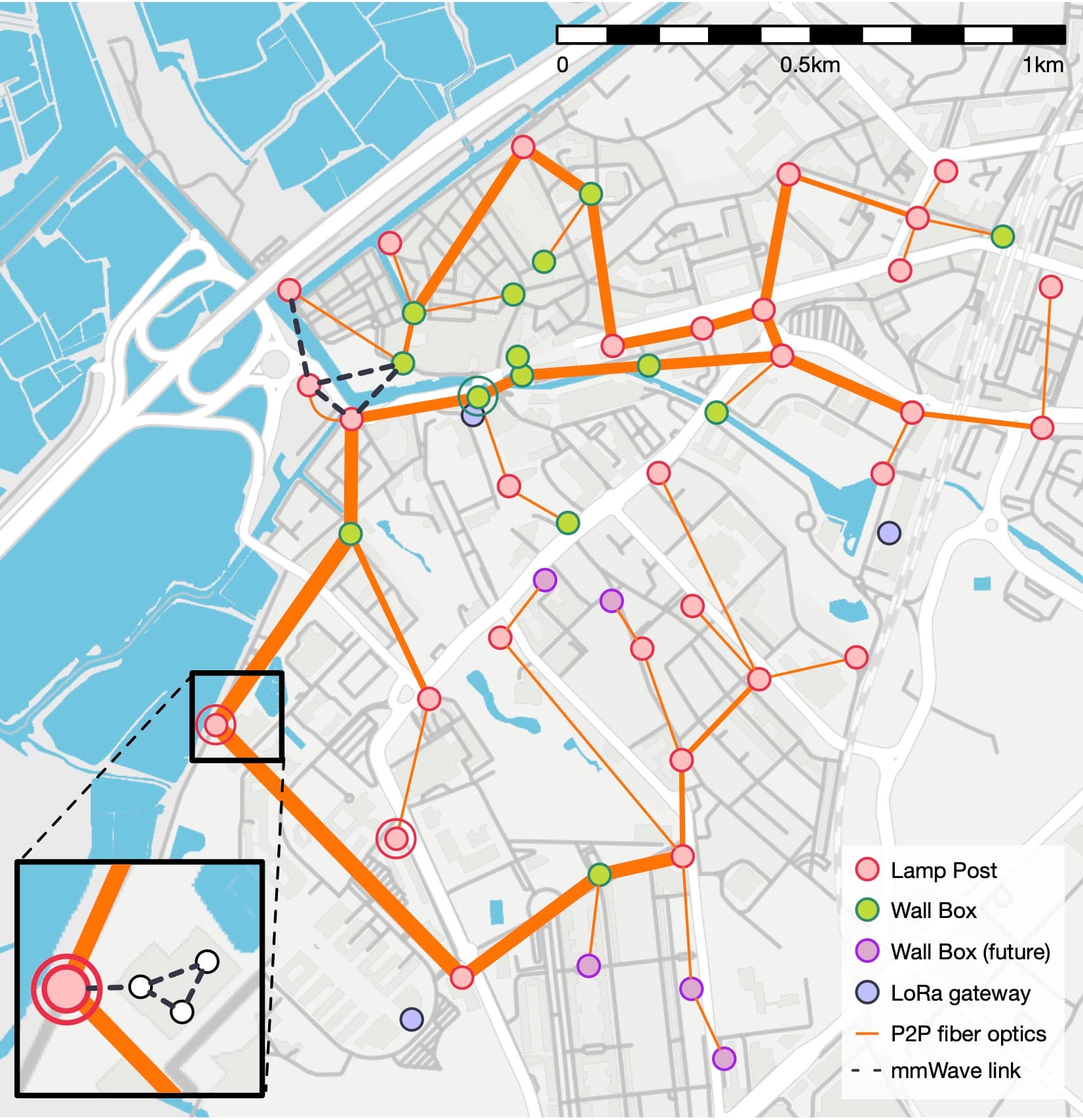 ATCLL-map