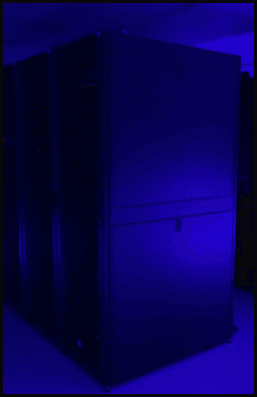 datacenters